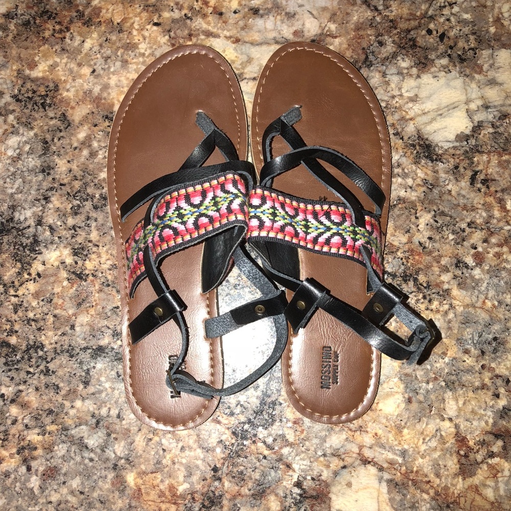 COPY - Sandals